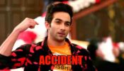 Bhagya Lakshmi: Aayush to meet with an accident