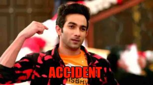 Bhagya Lakshmi: Aayush to meet with an accident