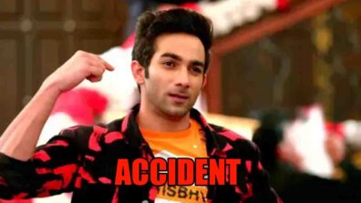 Bhagya Lakshmi: Aayush to meet with an accident