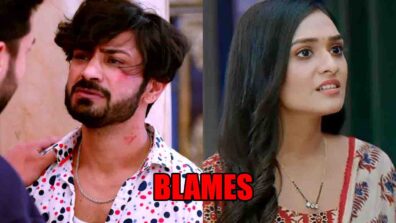 Bhagya Lakshmi: Balwinder blames Lakshmi to be the culprit