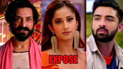 Bhagya Lakshmi: Balwinder EXPOSES Malishka in front of Rishi