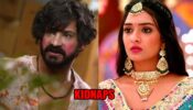 Bhagya Lakshmi: Balwinder kidnaps Lakshmi during Aahana’s engagement