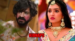 Bhagya Lakshmi: Balwinder kidnaps Lakshmi during Aahana’s engagement