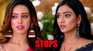 Bhagya Lakshmi: Lakshmi stops Aahana’s engagement from getting cancelled