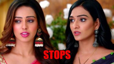 Bhagya Lakshmi: Lakshmi stops Aahana’s engagement from getting cancelled