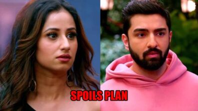 Bhagya Lakshmi: Malishka spoils Rishi’s plan