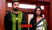 Bhagya Lakshmi: Rishi gets injured while saving Lakshmi