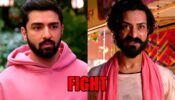 Bhagya Lakshmi: Rishi gets into a fight with Balwinder