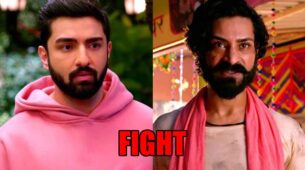 Bhagya Lakshmi: Rishi gets into a fight with Balwinder