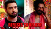 Bhagya Lakshmi: Rishi refuses to believe Balwinder