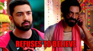 Bhagya Lakshmi: Rishi refuses to believe Balwinder