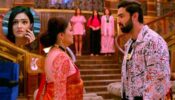 Bhagya Lakshmi: Rishi takes stand for Lakshmi against Neelam and Karishma