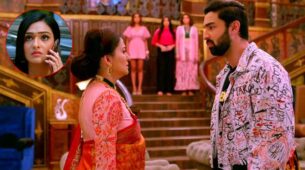 Bhagya Lakshmi: Rishi takes stand for Lakshmi against Neelam and Karishma