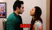 Bhagya Lakshmi: Shalu saves Aayush