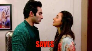 Bhagya Lakshmi: Shalu saves Aayush