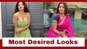 Bhojpuri Babe Monalisa And Her Most Desired Looks: In Pics