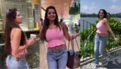 Bhojpuri Babe Monalisa Shares Personal Routine In Latest Reel, See Viral Video