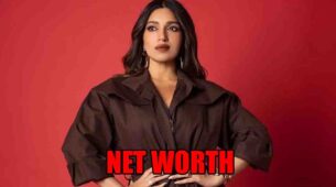 Luxurious Cars To Lavish Home: Bhumi Pednekar’s Net Worth & Most Expensive Possessions Revealed: Check