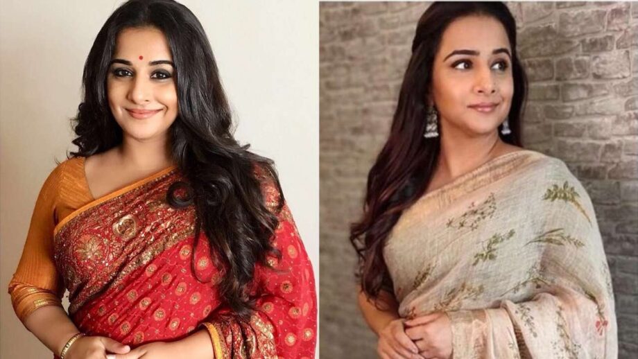 Bhumi Pednekar To Vidya Balan: Bollywood Celebs Who Lost A Shocking Amount Of Weight - 0