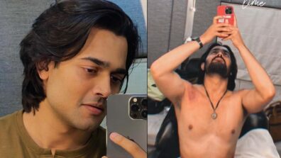 Bhuvan Bam goes ‘clean shaved’ after 12 years, says ‘1 kilo kam ho gaya’