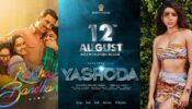 Big Films To Be Released On Prestigious National Festival of Independence Day Of Stars From Akshay Kumar To Samantha Ruth Prabhu
