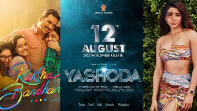 Big Films To Be Released On Prestigious National Festival of Independence Day Of Stars From Akshay Kumar To Samantha Ruth Prabhu