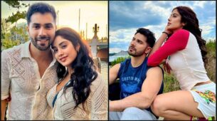 Big News: ‘Bawaal’ becomes Varun Dhawan’s most expensive film ever, all details inside