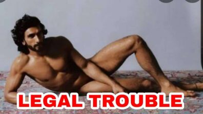 Big News: Ranveer Singh summoned by Mumbai Police for questioning after nude photoshoot