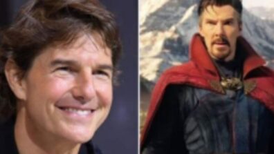 Big News: Tom Cruise in talks to join ‘MCU’ after Doctor Strange 2 cameo disappointment