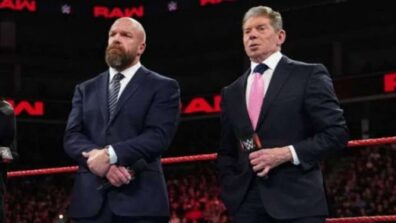 Big News: Triple H in charge of WWE creative after Vince McMahon’s retirement