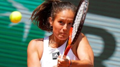 Big Update: French Open semifinalist Daria Kasatkina comes out as gay