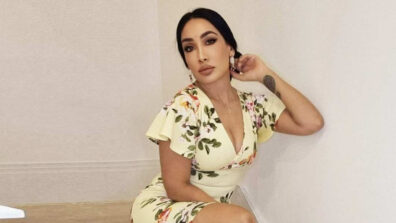 Bigg Boss Fame Sofia Hayat Hospitalized For Extreme Fasting; Check Details