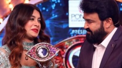 Bigg Boss Malayalam Season 4: Dilsha Prasannan lifts trophy, becomes first woman to win show