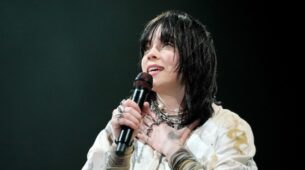Billie Eilish’s best tracks we all love