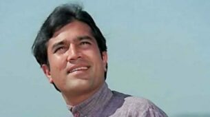 Death Anniversary: The Wonder That Was Rajesh Khanna