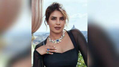 Birthday Special: 7  Facts About Priyanka Chopra You May Not Know