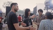 Birthday Special: Katrina Kaif enjoys rapping with ‘Phone Bhoot’ actors Siddhant Chaturvedi and Ishaan Khatter, see viral BTS video