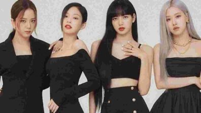 Blackpink Is Once Again Coming Back With Their New Track This August