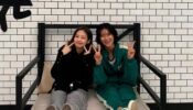 Blackpink Jennie and her best friends in a nutshell