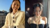 Blackpink Jennie And Her Love For Paris Is Just Adorable – SEE PICS