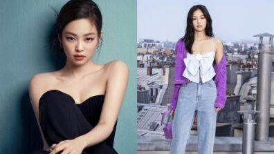 Blackpink Jennie Speaks 4 Different Languages Fluently