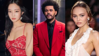 The Idol: Blackpink Jennie to join hands with ‘The Weeknd’, the Hollywood Progeny ‘Lilly-Rose-Depp’ too signs in