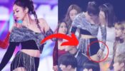 Blackpink Jennie’s OOPS Moments On Stage