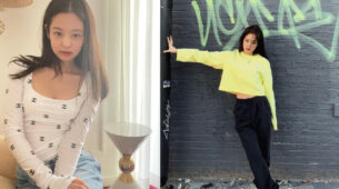 BLACKPINK Jennie’s Personality According To Her Facial Features: Deets Inside