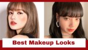 BLACKPINK Lisa Inspired Best Makeup Looks: See Here