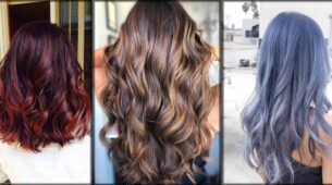 Hair Colour To Brighten Up Your Summer Is Here: Select Your Favourite