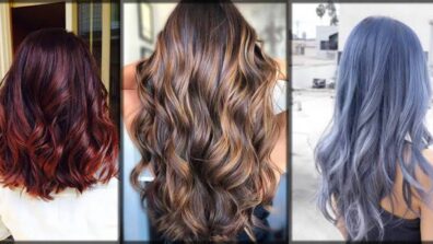 Hair Colour To Brighten Up Your Summer Is Here: Select Your Favourite