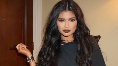 Kylie Jenner’s Go-To Matte Makeup Look You Can Use Everyday