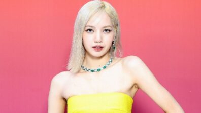 Blackpink Lisa’s Favourite Songs You Need To Listen