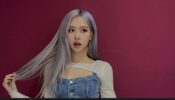Blackpink Rose And Her Unique Airport Outfits